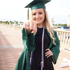 Meet your Posher, August